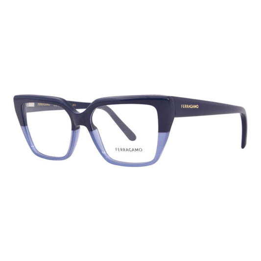 Armazón Oftálmico Salvatore Ferragamo SF2971 414 53-15-140