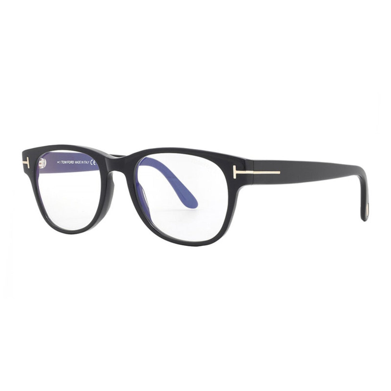 Armazón Oftálmico Tom Ford FT5898-B 001 52-19-145