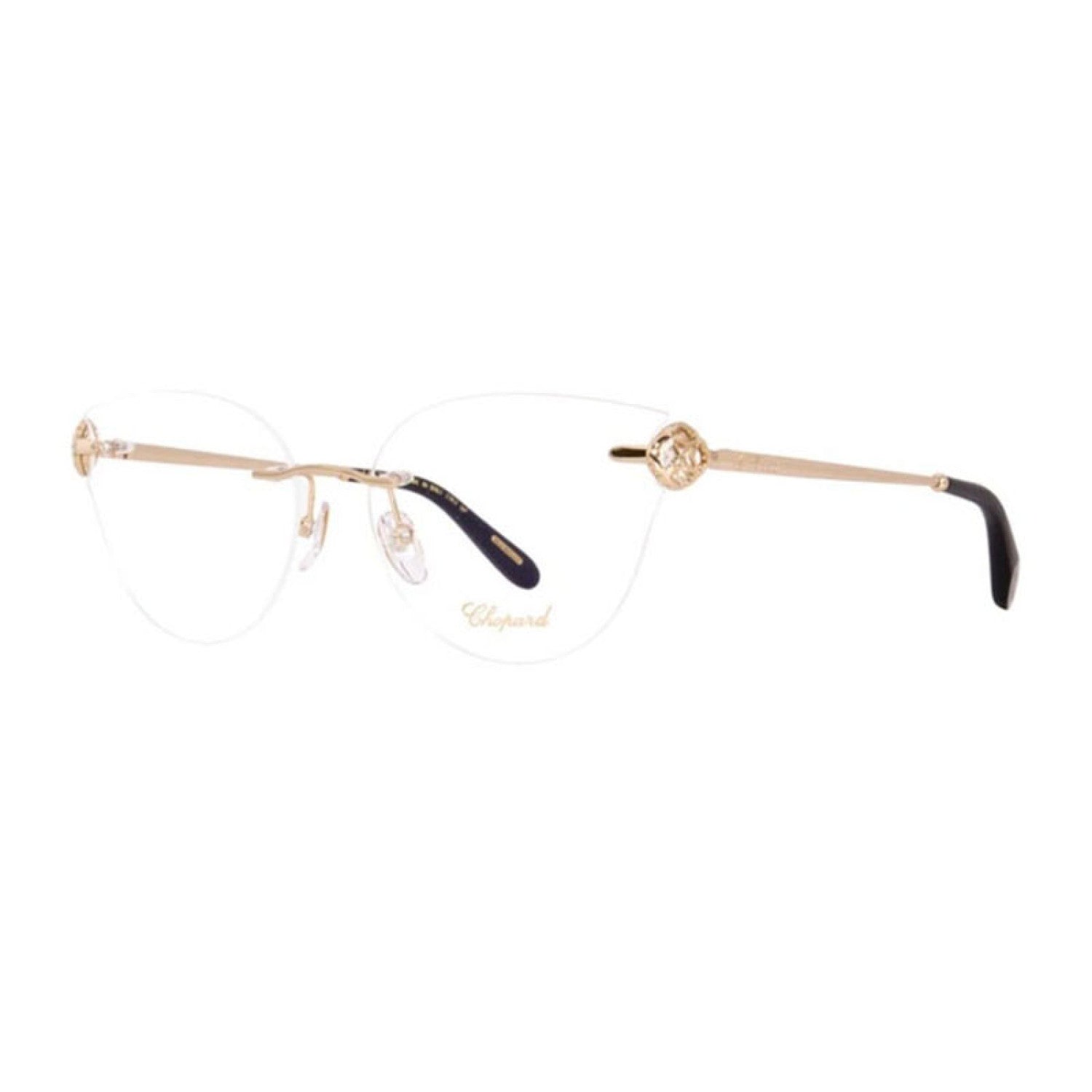 Armazón Oftálmico Chopard VCHF87S 300K 58-16-135