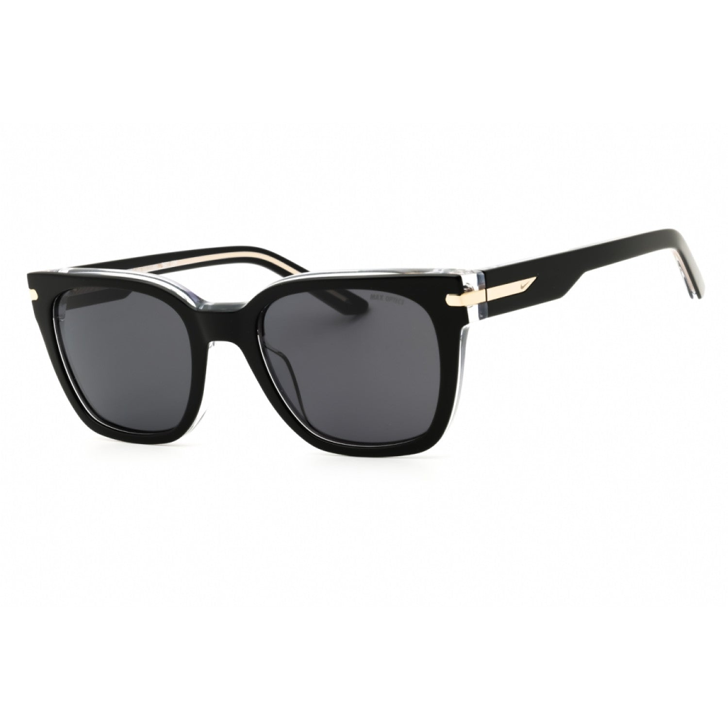 Lentes de Sol Nike NIKE CRESCENT II N IU8082XN 010 52-20-140