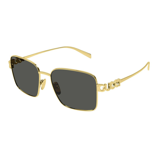 Lentes de Sol Gucci GG1937S 001 54-16-125