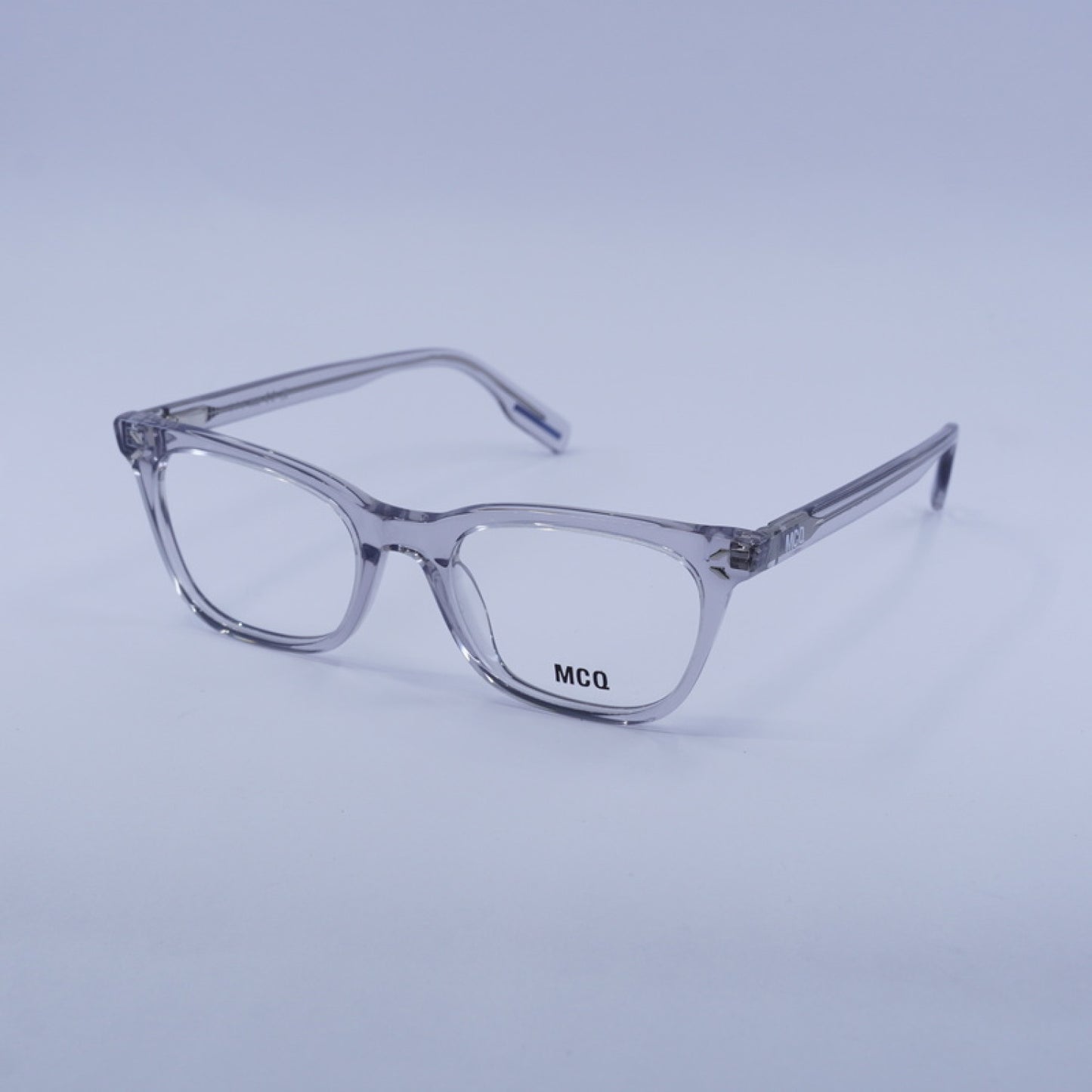 Armazón Oftálmico McQueen MQ0379O 002 50-19-145