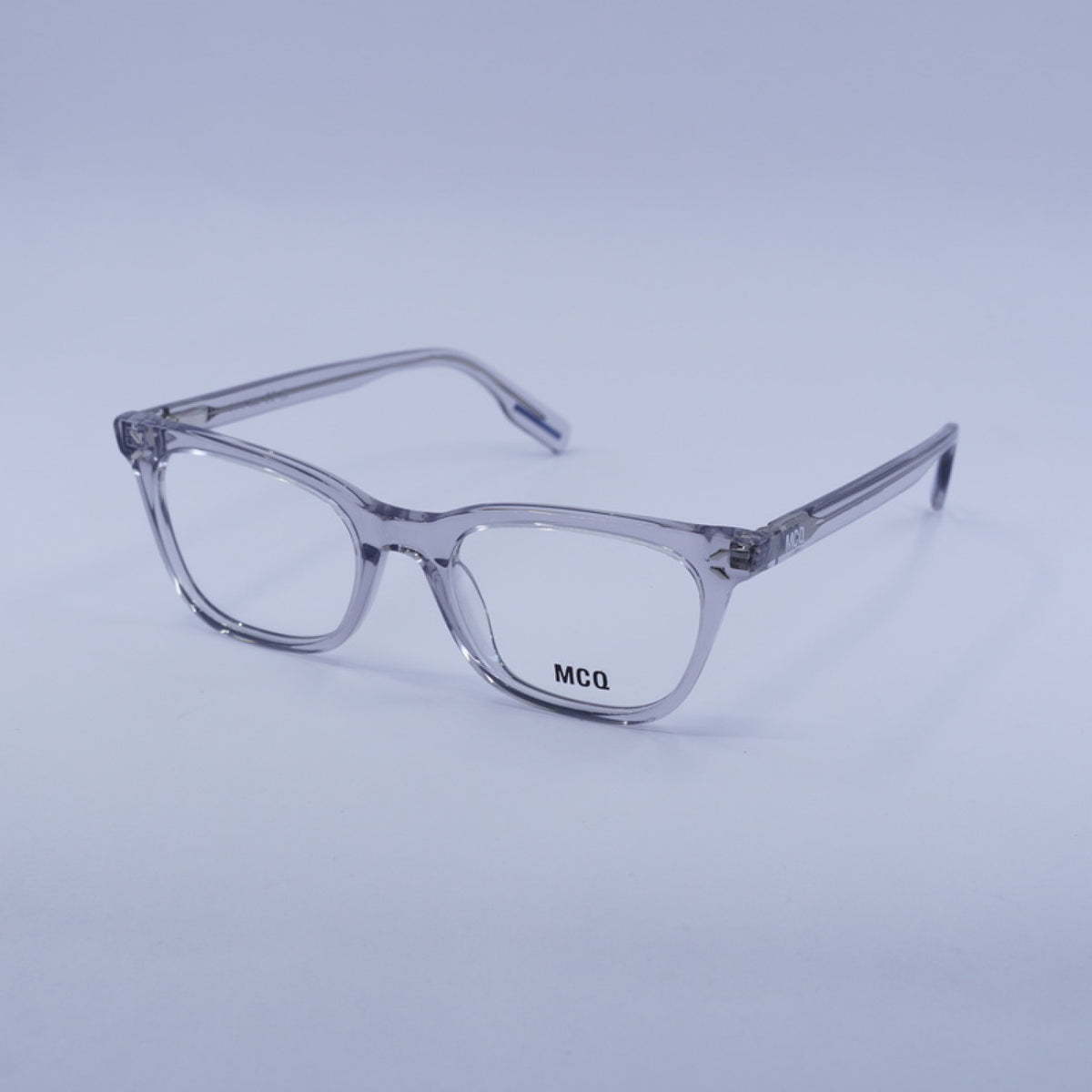 McQueen Optical Frame MQ0379O 002 50-19-145