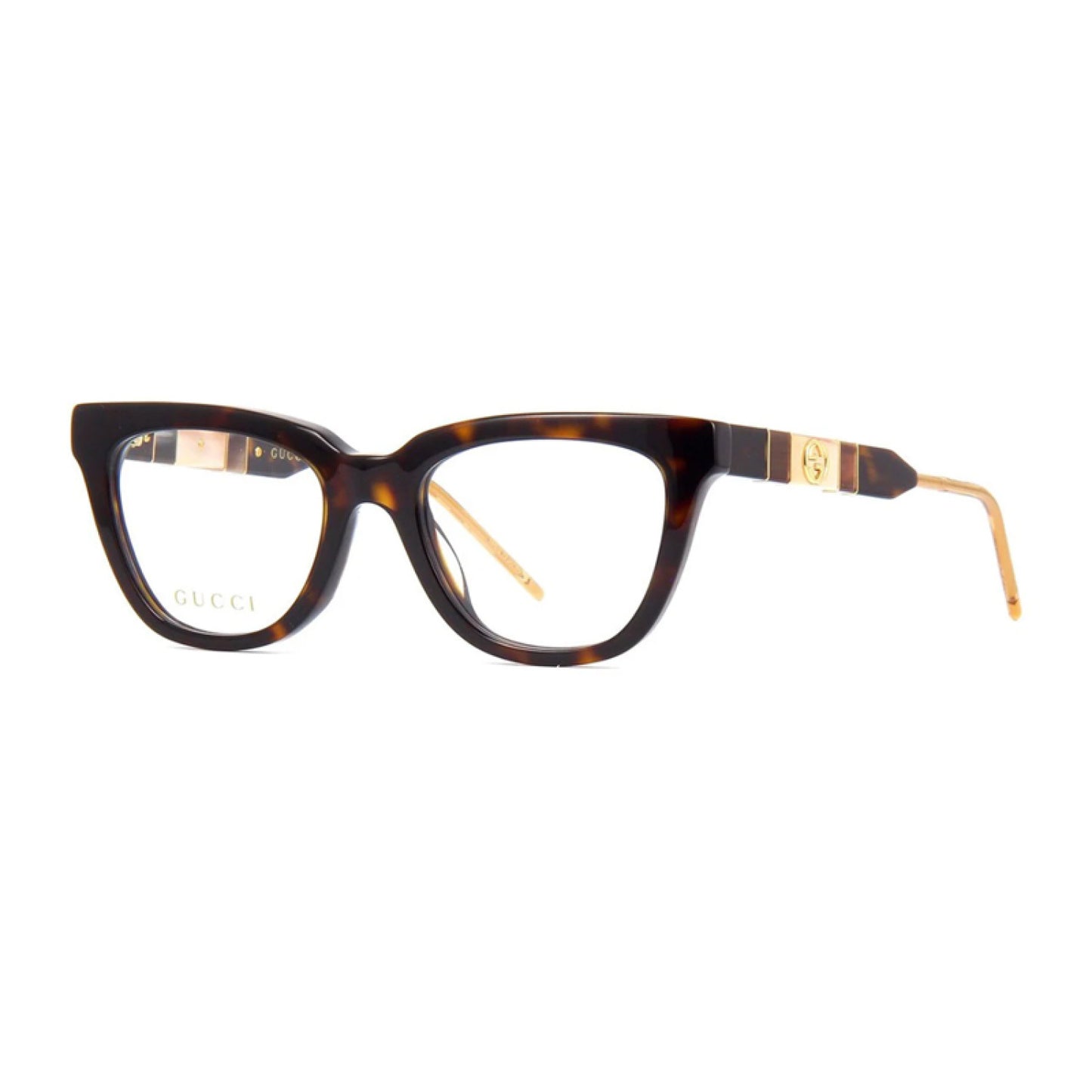 Armazón Oftálmico Gucci GG0601O 005 50-19-145