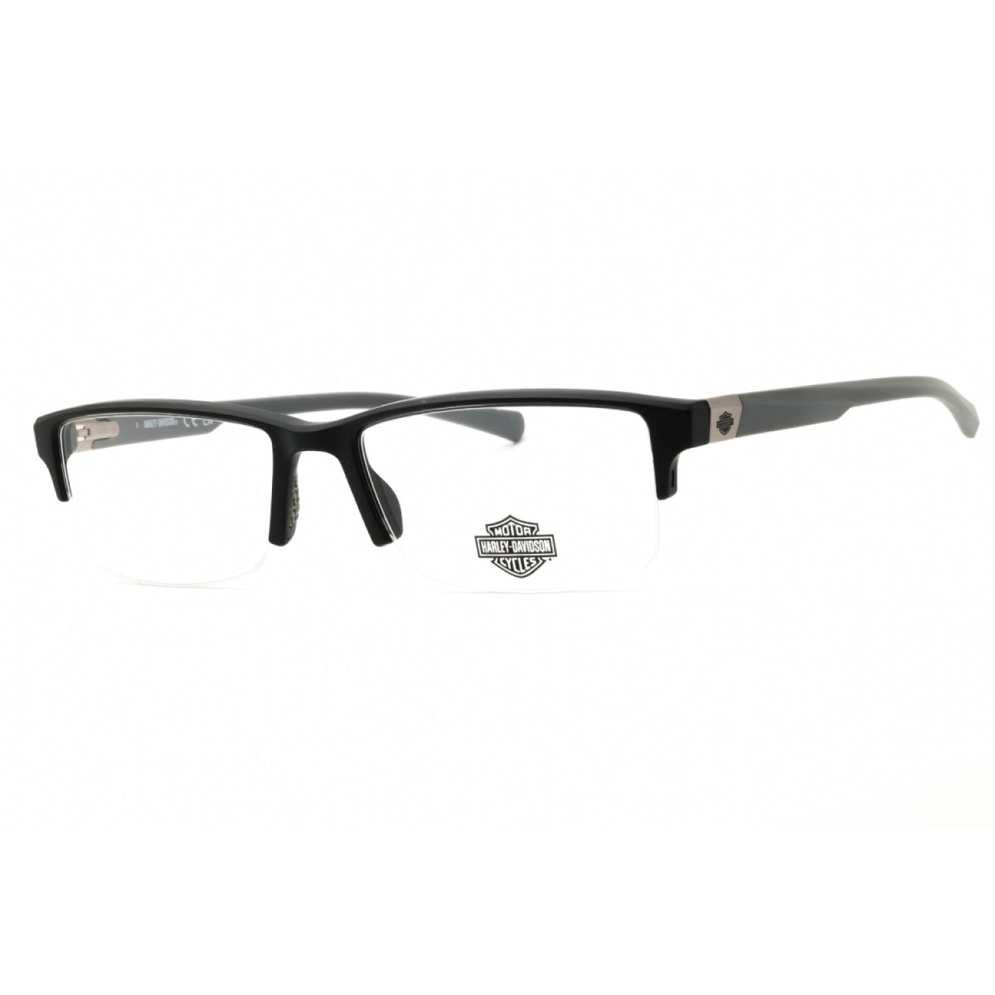 Armazón Oftálmico Harley Davidson HD50096 002 56-18-145