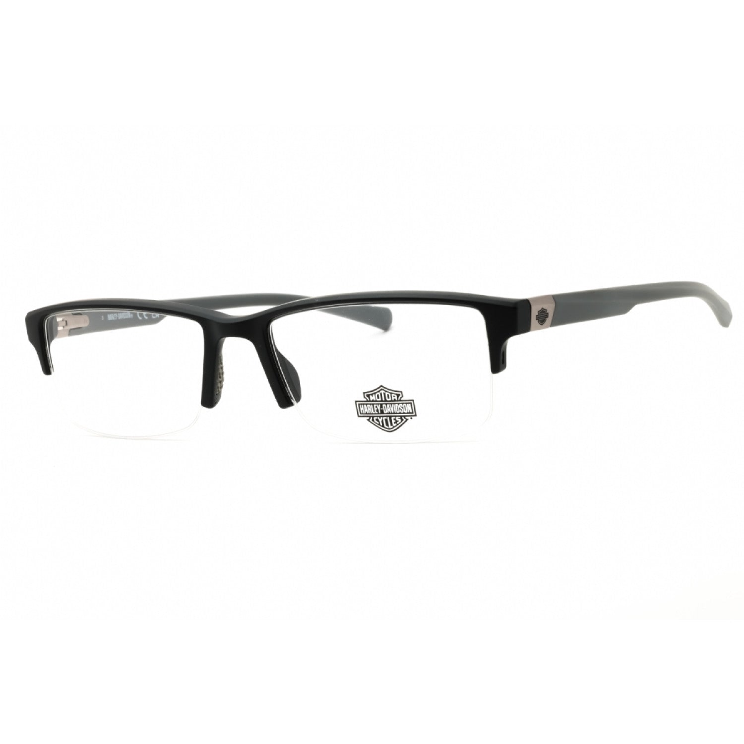Armazón Oftálmico Harley Davidson HD50096 002 56-18-145