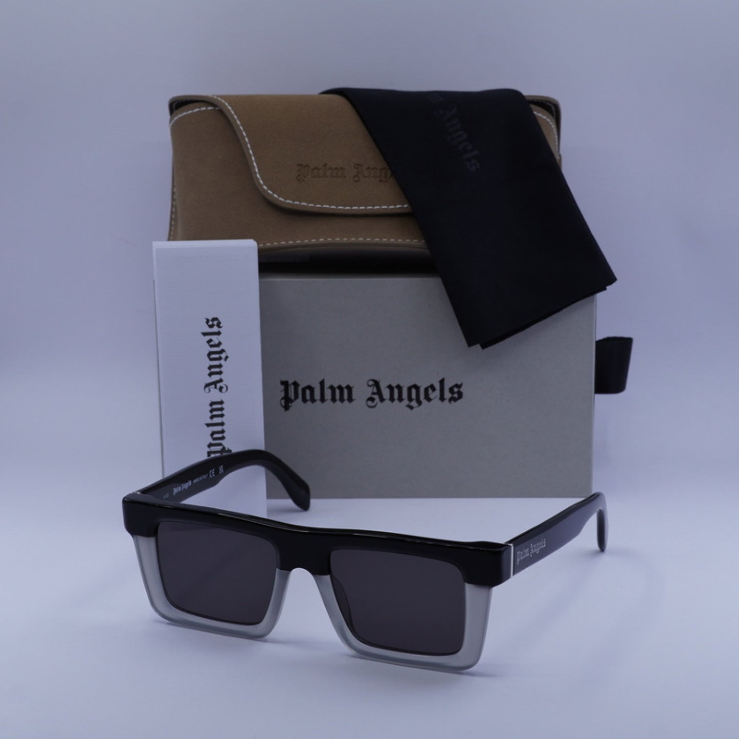 Lentes de Sol Palm Angels PERI109 NAPA 0907 51-18-145