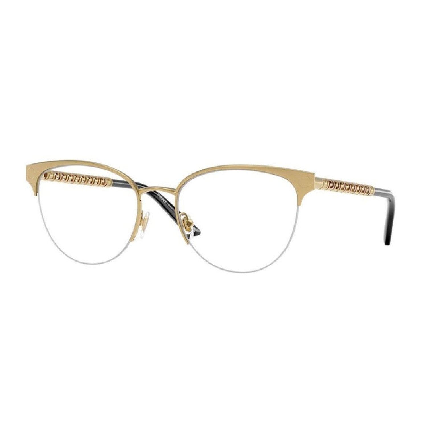 Armazón Oftálmico Versace VE1297 1002 53-18-140