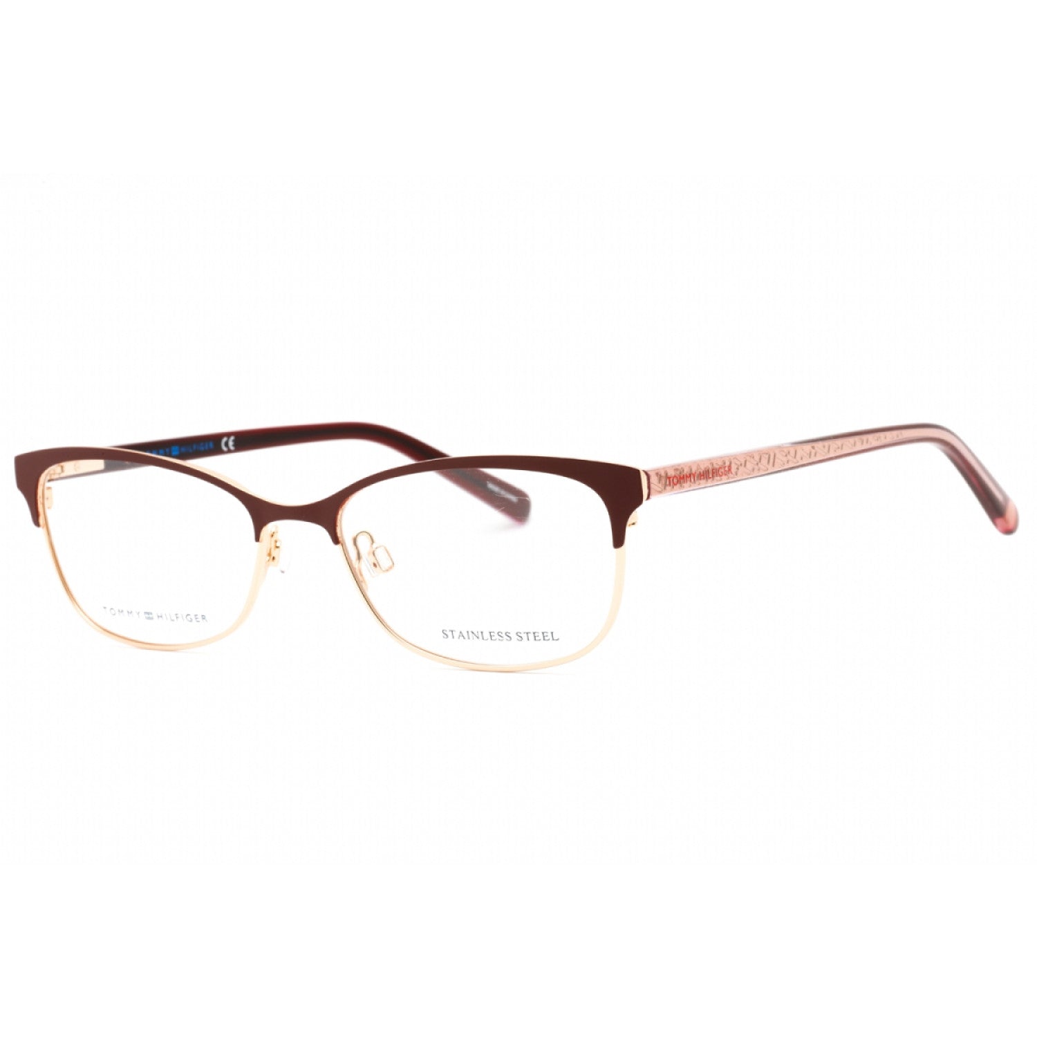 Armazón Oftálmico Tommy Hilfiger TH 1777 0DXL00 52-16-140