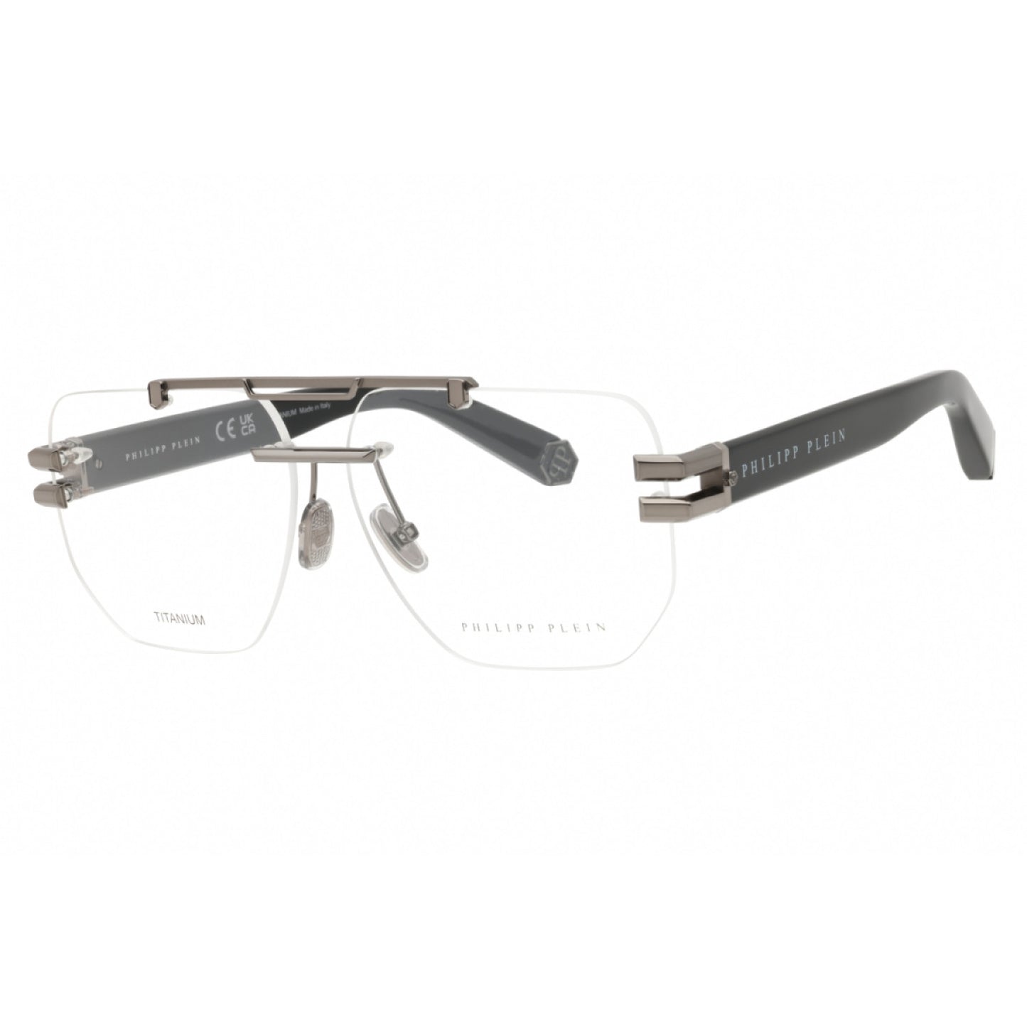 Armazón Oftálmico Philipp Plein VPP087M 0584 61-12-150
