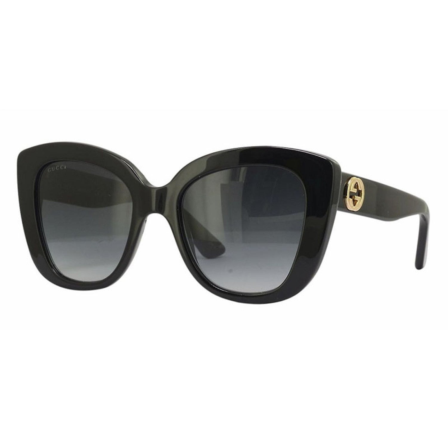 Lentes de Sol Gucci GG0327S 001 53-20-140
