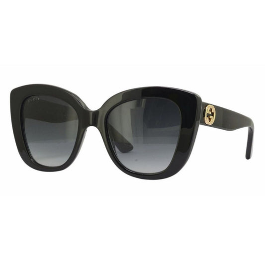 Lentes de Sol Gucci GG0327S 001 53-20-140