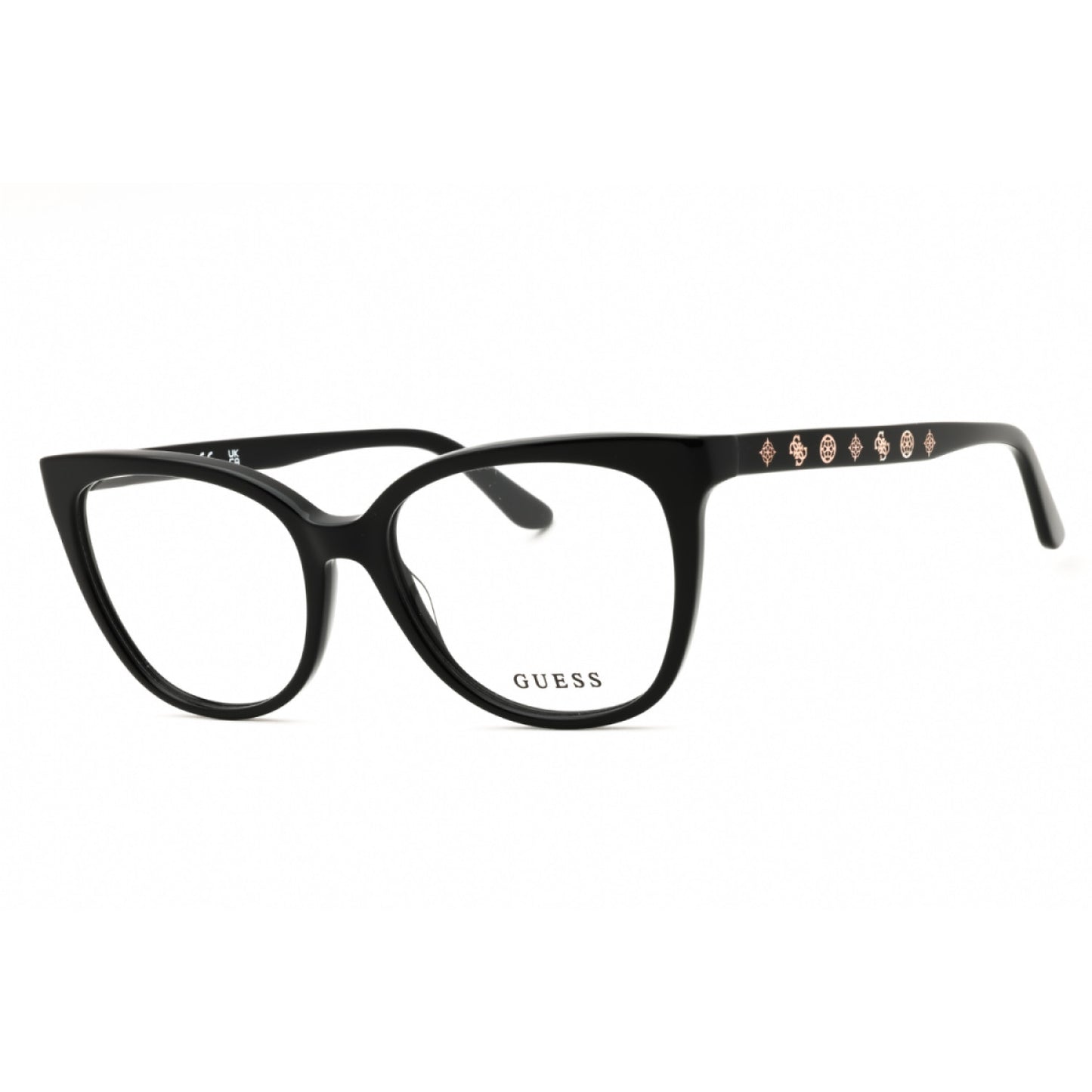 Armazón Oftálmico Guess GU50114 001 53-17-140