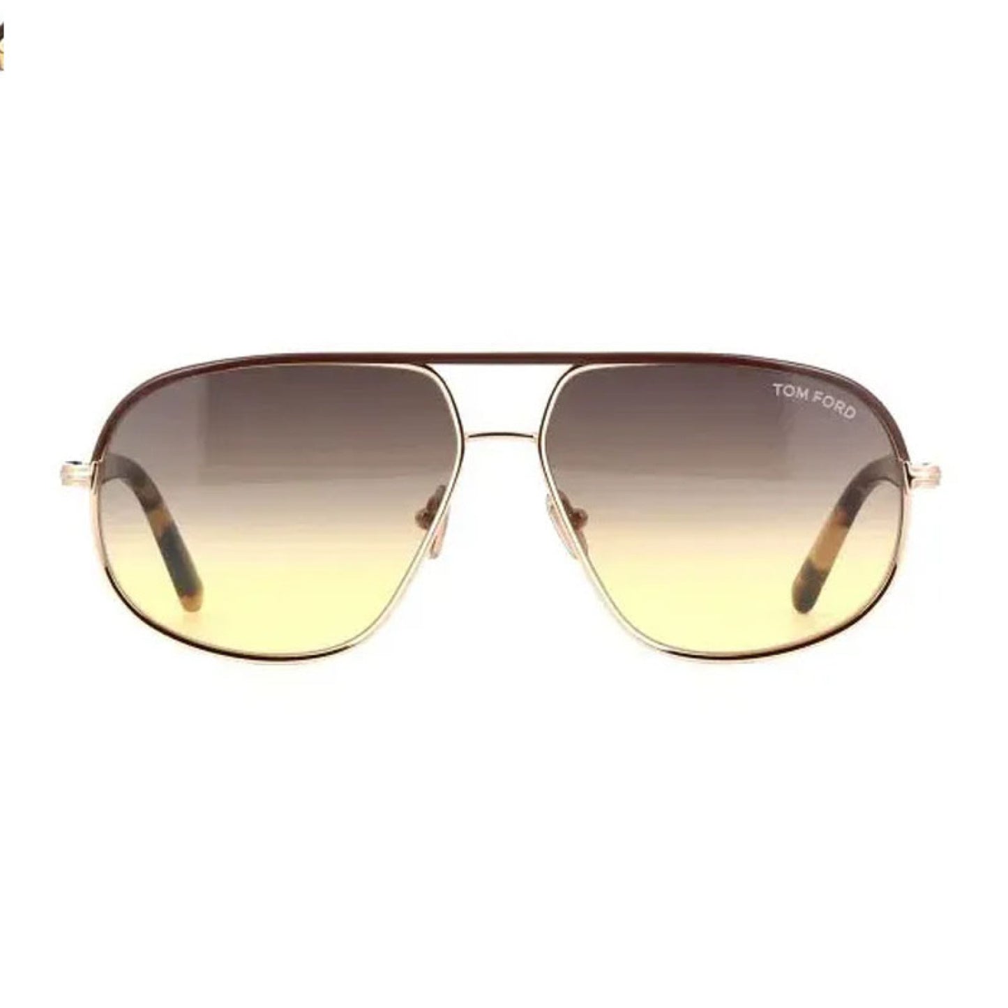 Lentes de Sol Tom Ford FT1019 28F 59-13-140