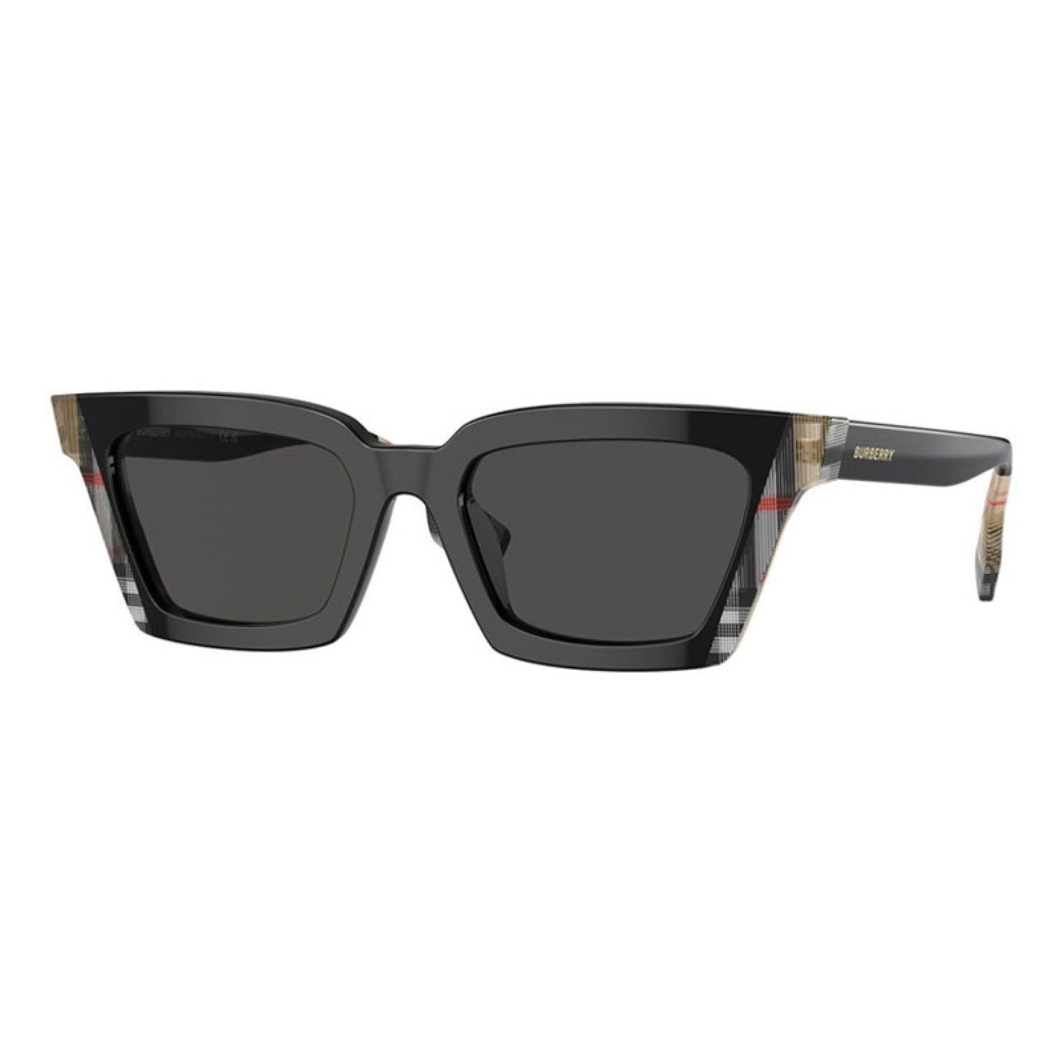 Lentes de Sol Burberry BE4392U 405587 52-19-140