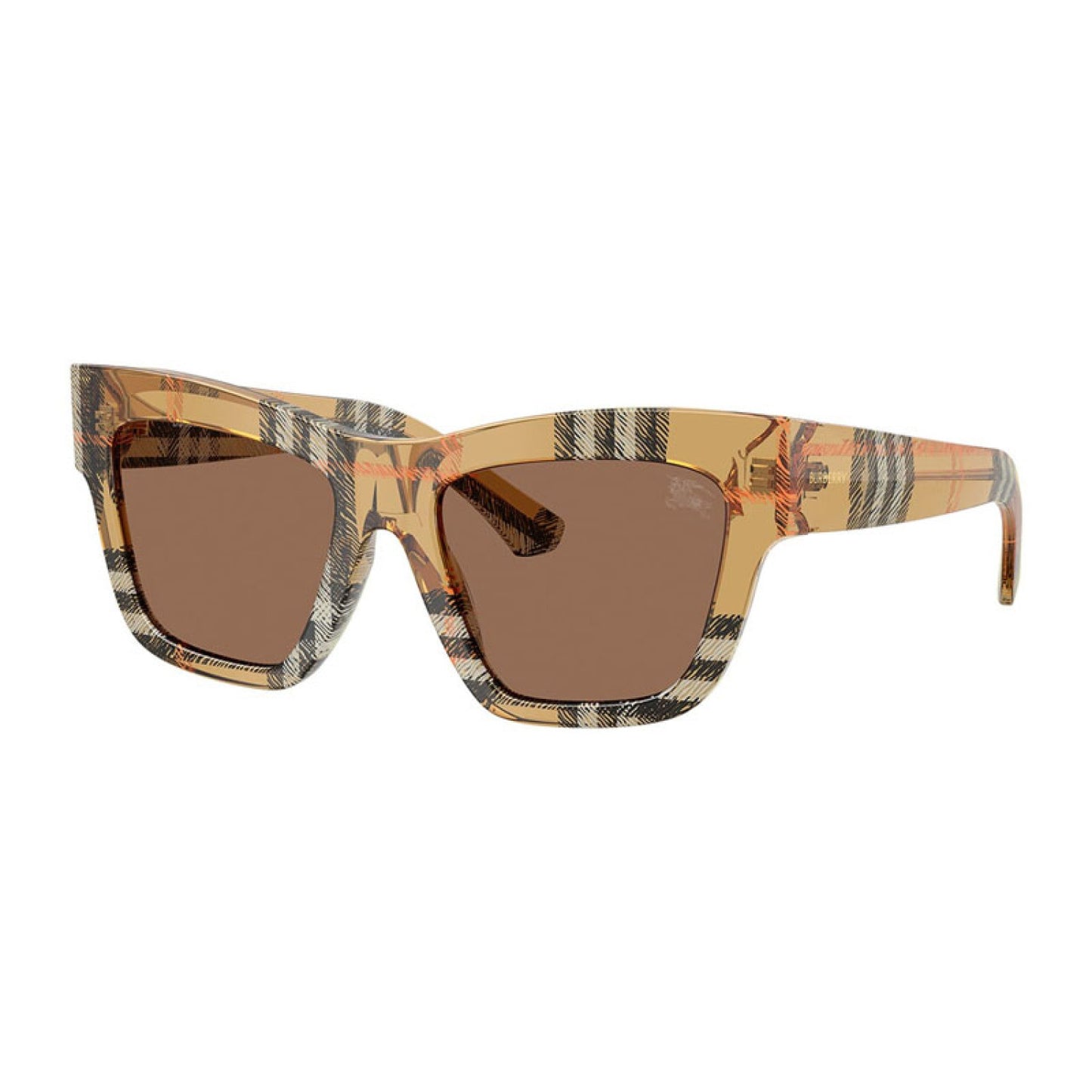 Lentes de Sol Burberry BE4449 4146/73 53-19-140