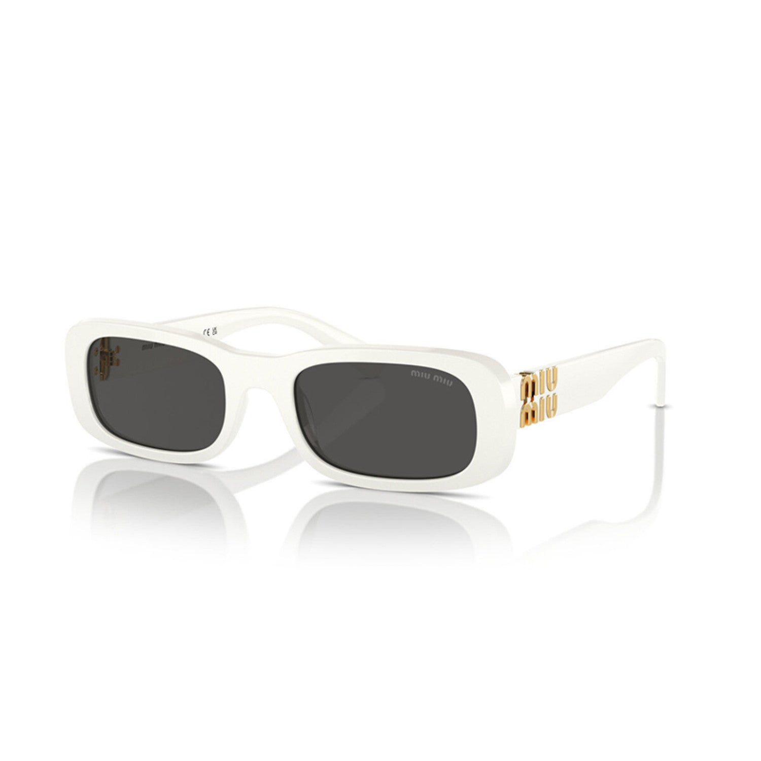 Lentes de Sol Miu Miu MU08ZS 1425S0 53-20-140