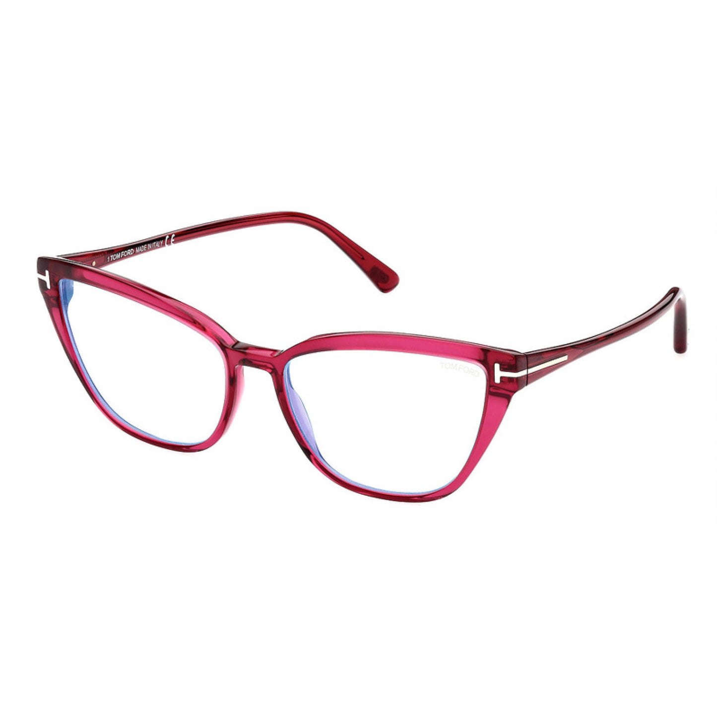Armazón Oftálmico Tom Ford FT5825-B 075 55-16-140
