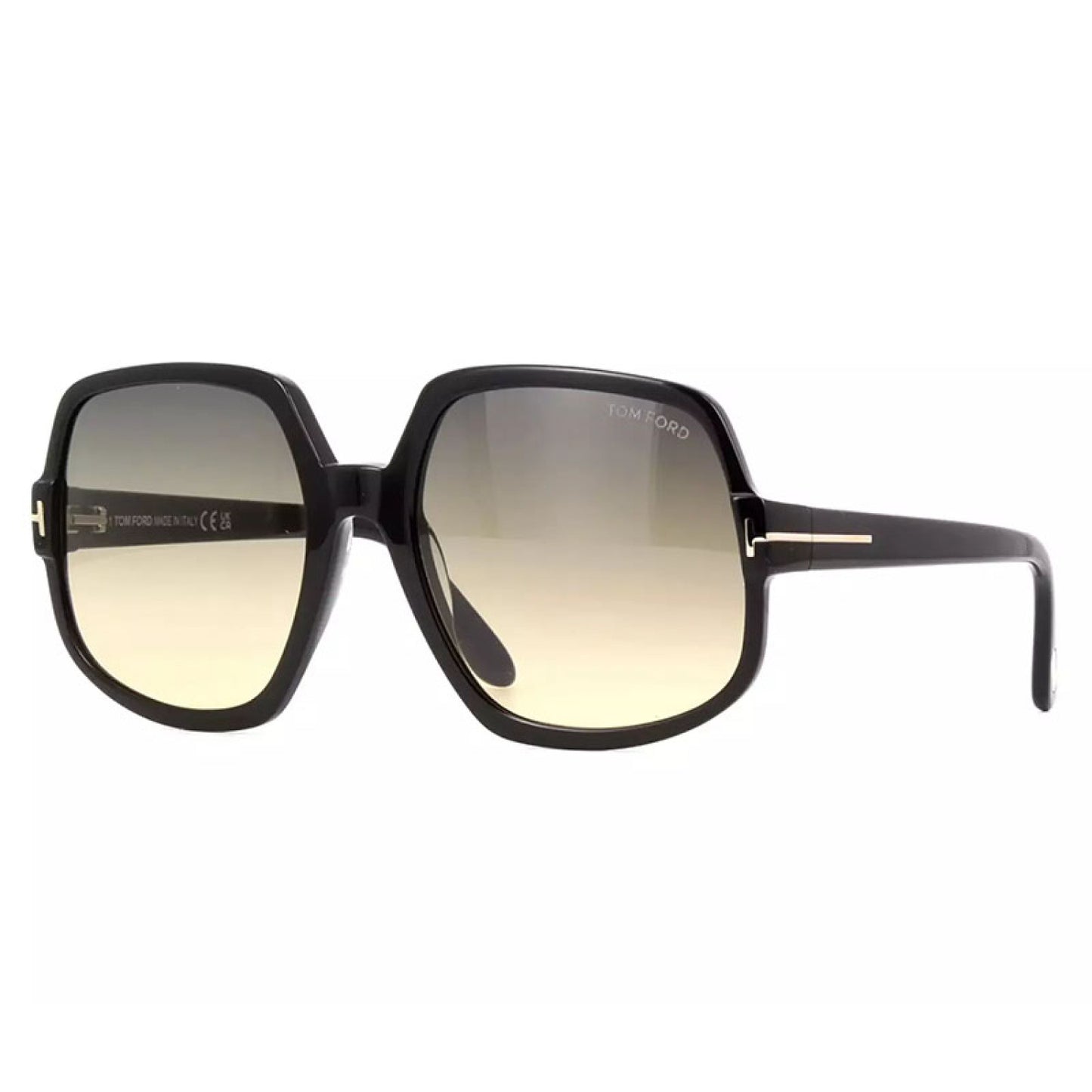 Lentes de Sol Tom Ford FT0992 01B 60-20-135