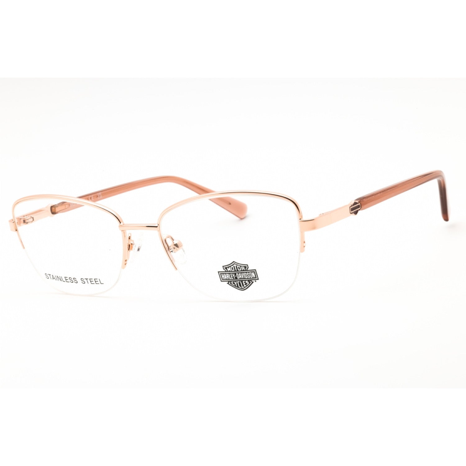 Armazón Oftálmico Harley Davidson HD0576 028 55-17-140