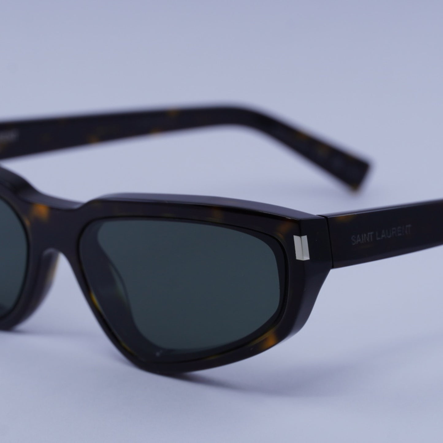 Lentes de Sol Saint Laurent SL634NOVA 002 61-15-145