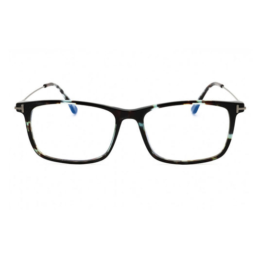 Tom Ford FT5758-B 055 54-16-145 Eyeglass Frame