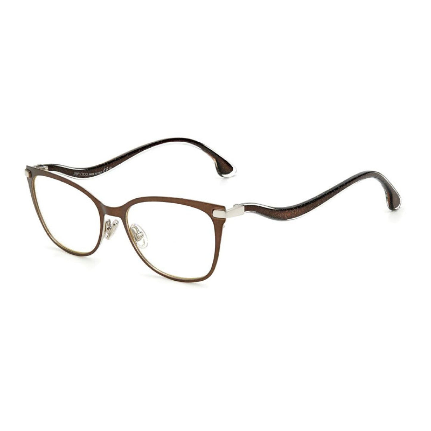 Armazón Oftálmico Jimmy Choo JC256 012R00 53-17-145