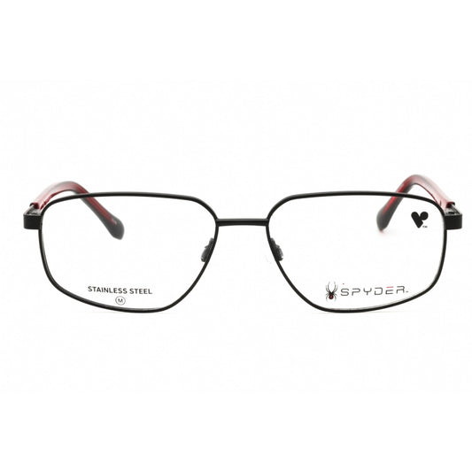 Armazón Oftálmico Spyder SP4033 001 54-15-140