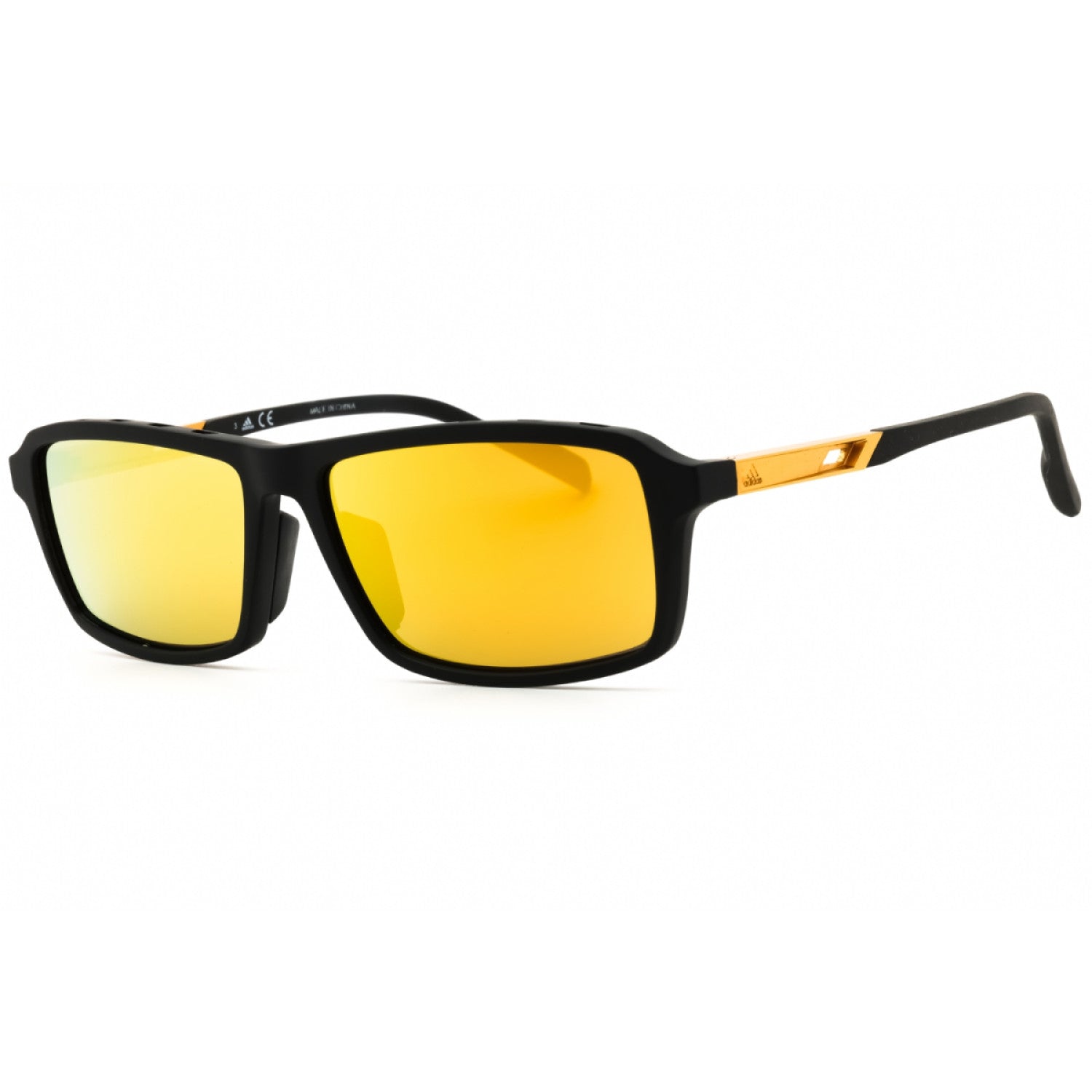 Lentes de Sol Adidas SP0049 02G 59-15-145