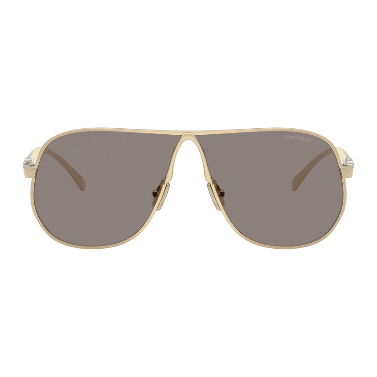 Lentes de Sol Miu Miu MUA56S ZVN80Q 66-02-140