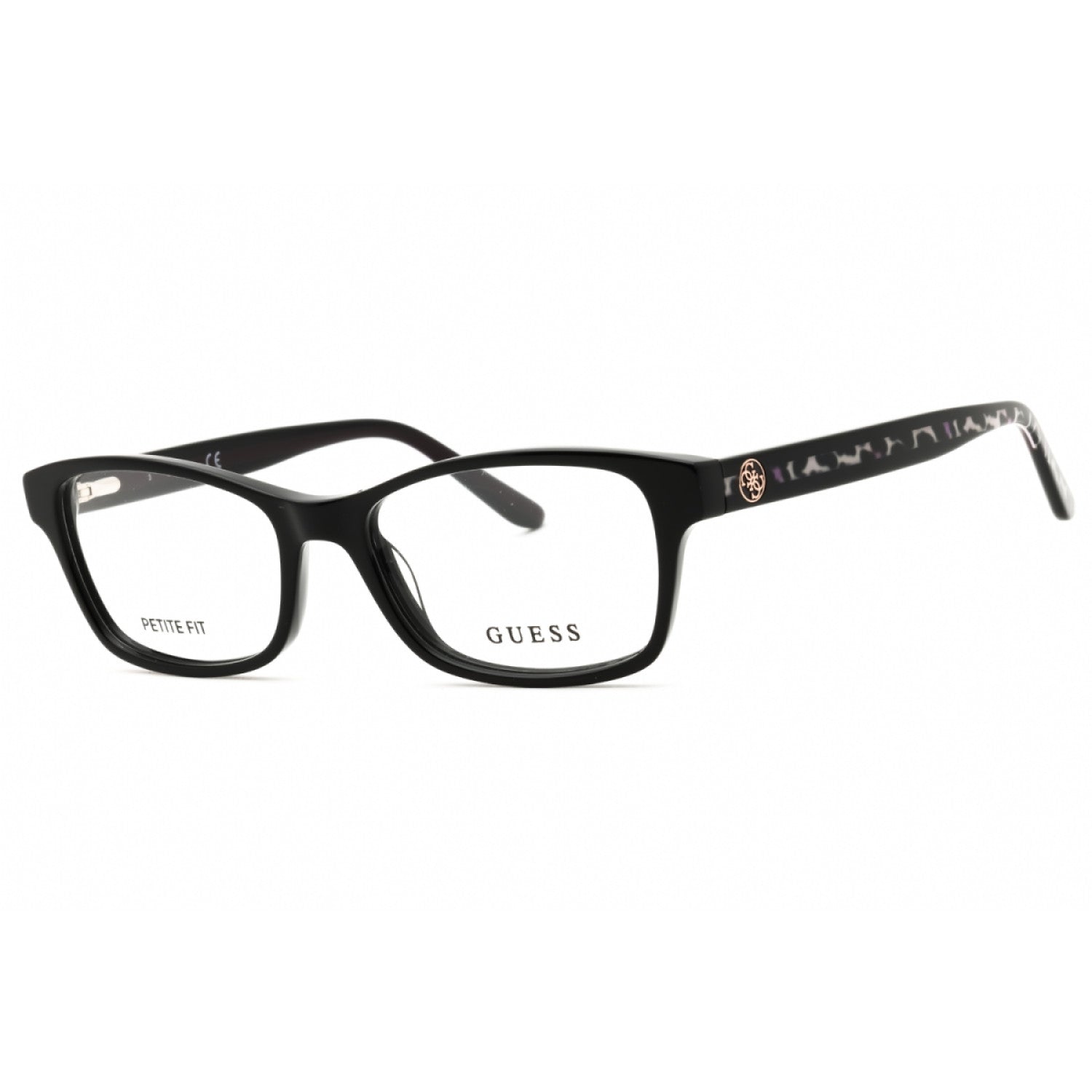Armazón Oftálmico Guess GU2874 001 51-16-140