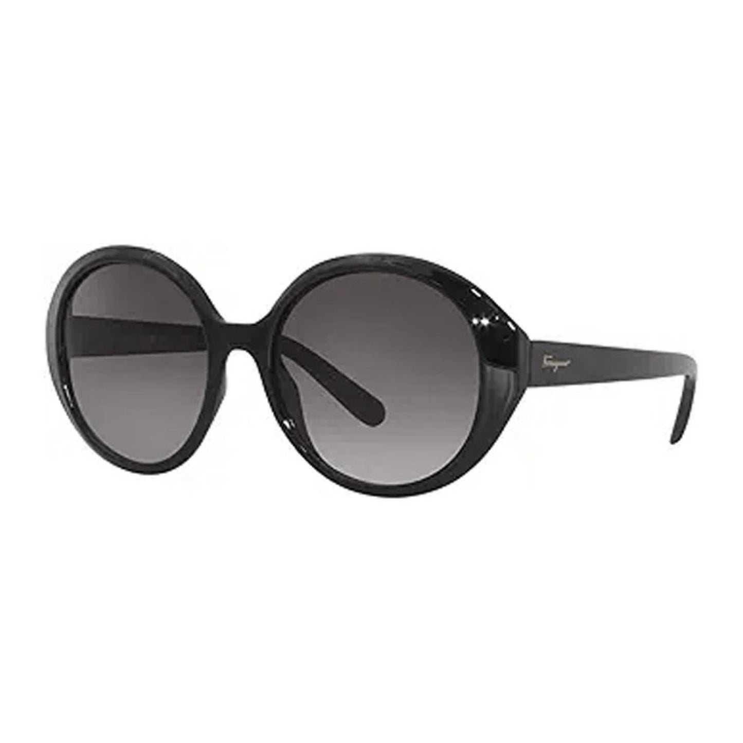 Lentes de Sol Salvatore Ferragamo SF1067S 001 57-18-140