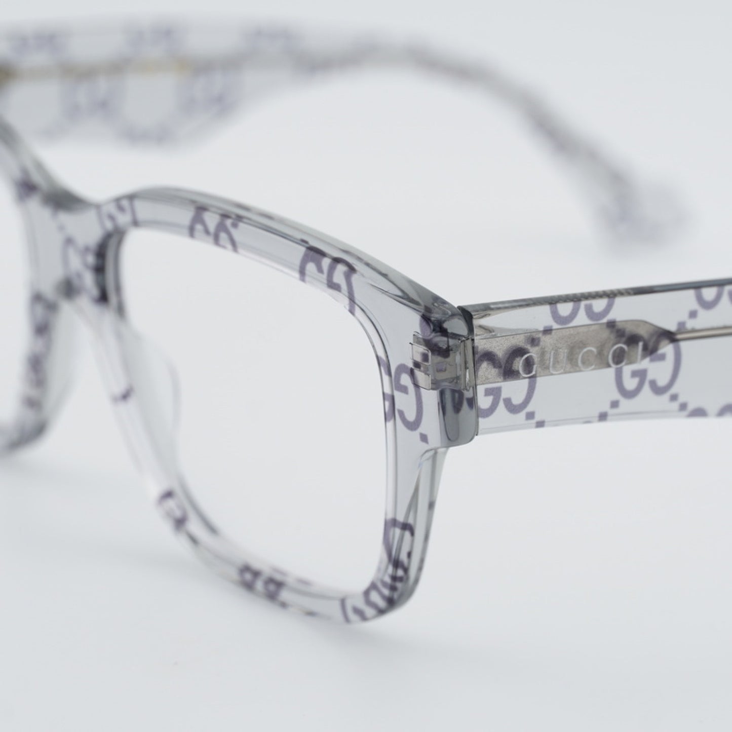Armazón Oftálmico Gucci GG1428O 011 55-16-145