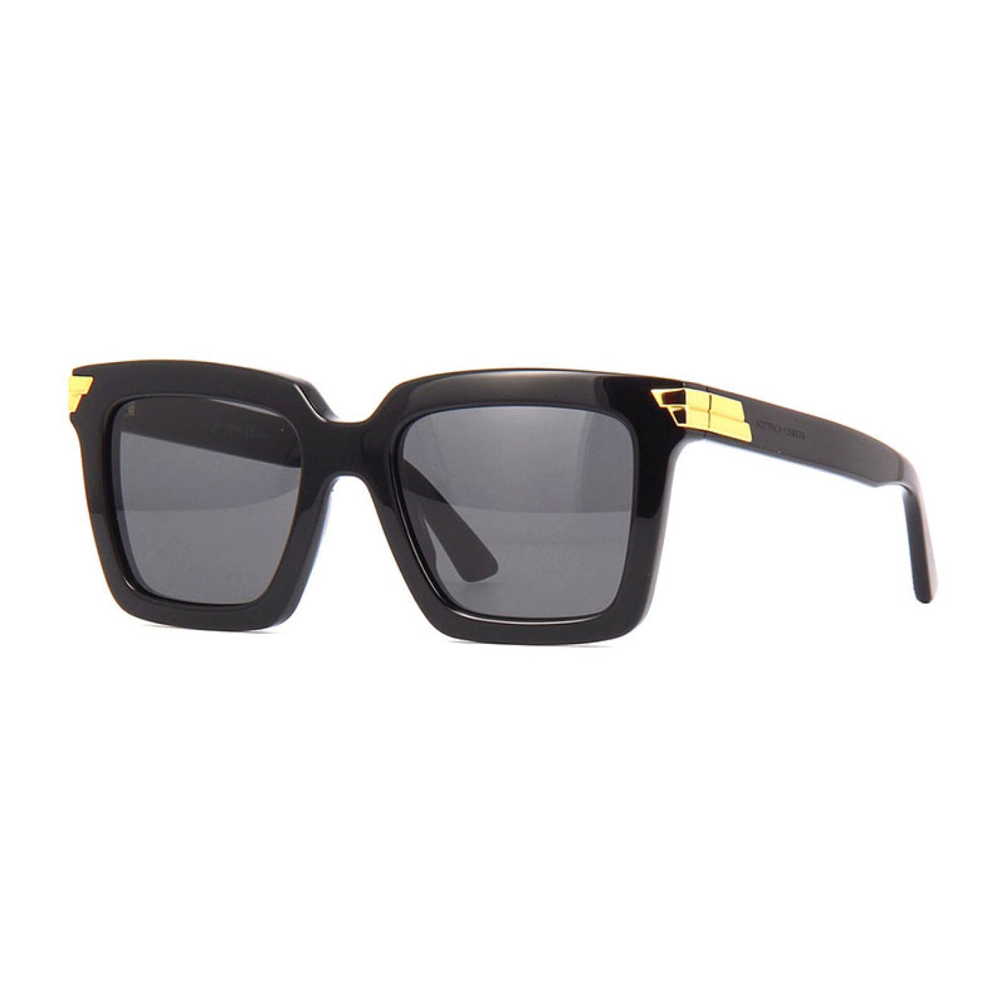 Lentes de Sol Bottega Veneta BV1005S 001 53-21-145