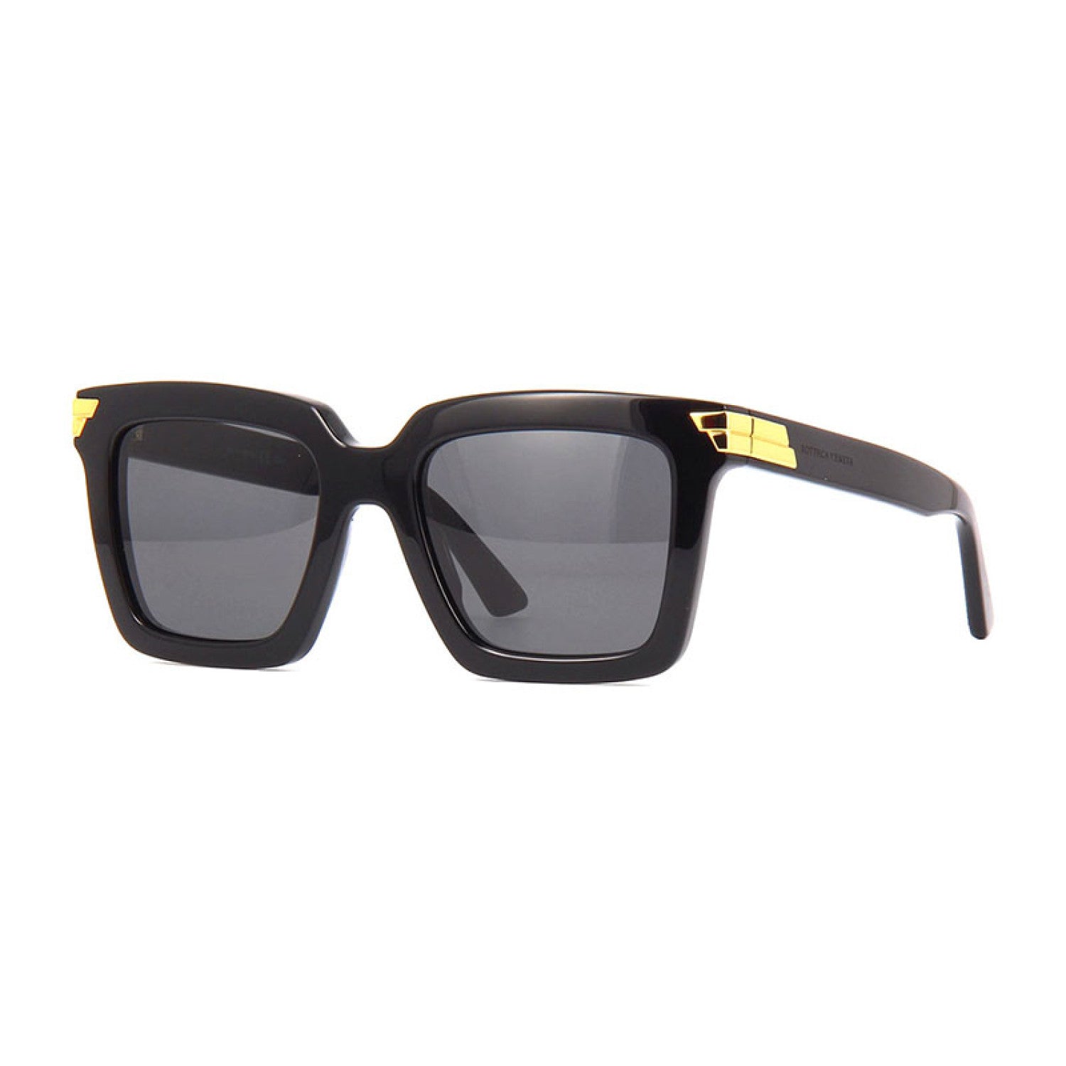 Lentes de Sol Bottega Veneta BV1005S 001 53-21-145