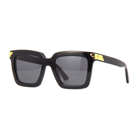 Lentes de Sol Bottega Veneta BV1005S 001 53-21-145
