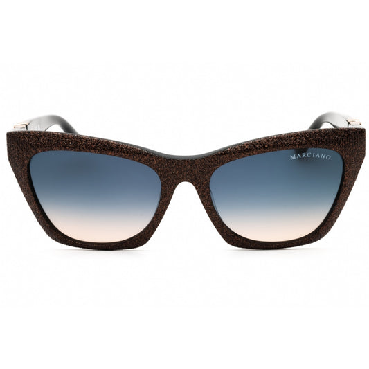 Lentes de Sol Guess by Marciano GM00008 05W 54-17-140