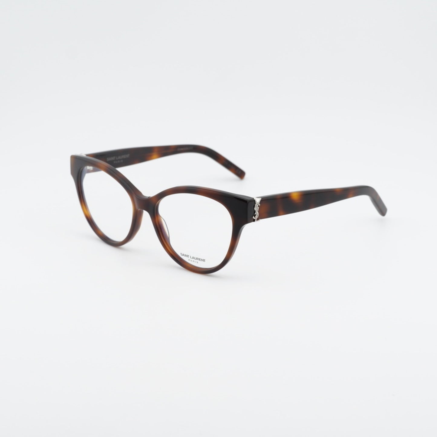 Saint Laurent SLM34 005 53-16-140 Optical Frame