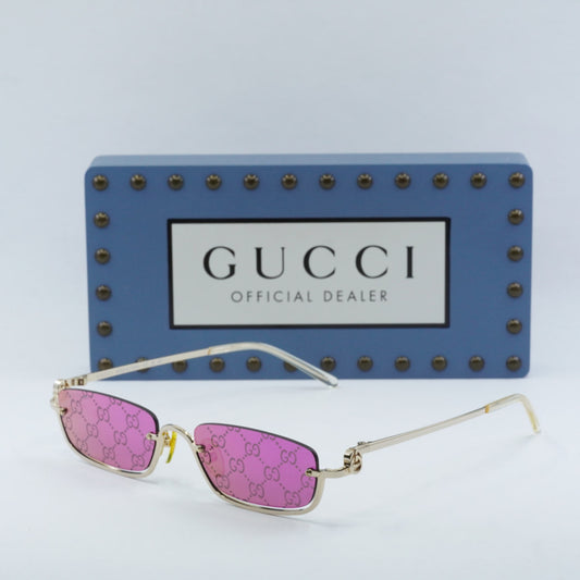 Lentes de Sol Gucci GG1278S 005 55-19-140