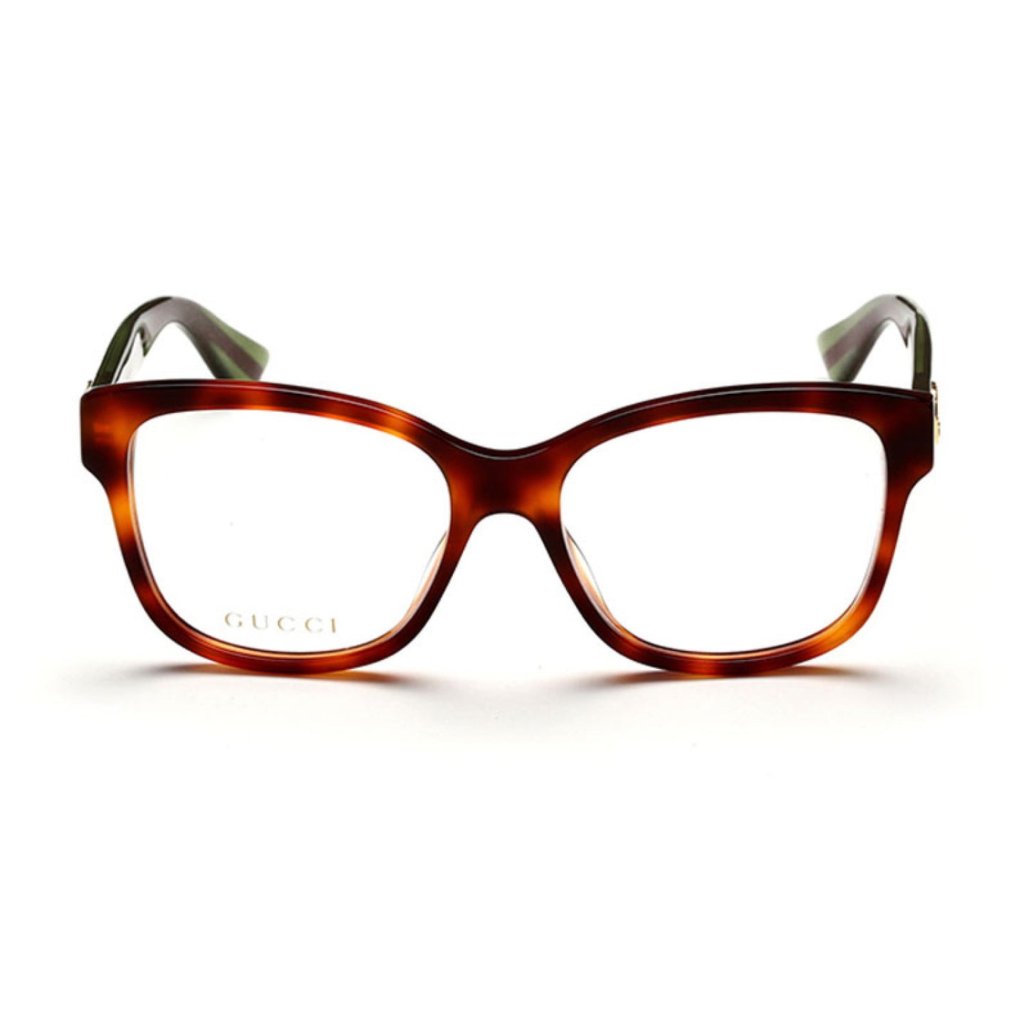 Armazón Oftálmico Gucci GG0038O 002 54-17-140