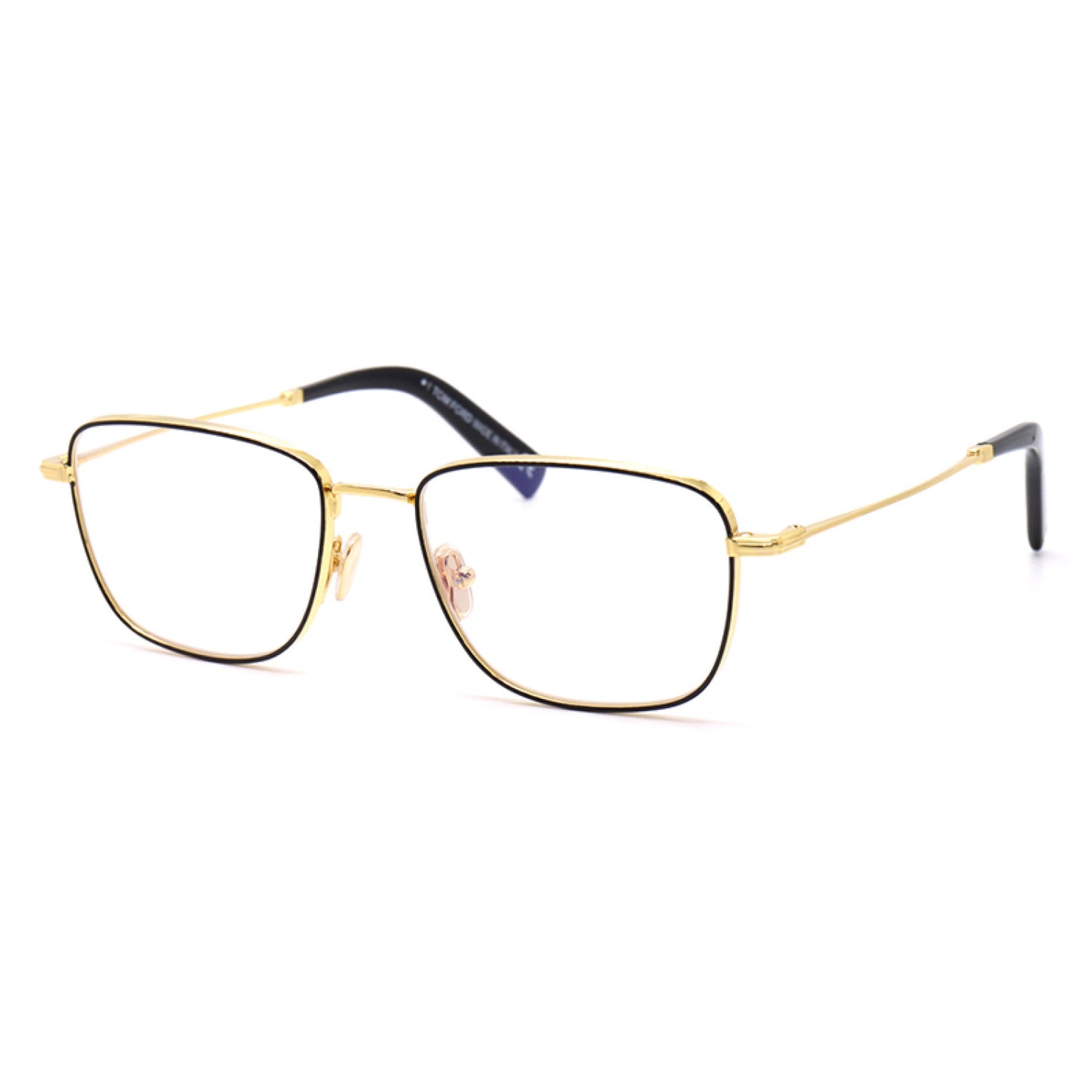Armazón Oftálmico Tom Ford FT5748-B 001 55-18-145