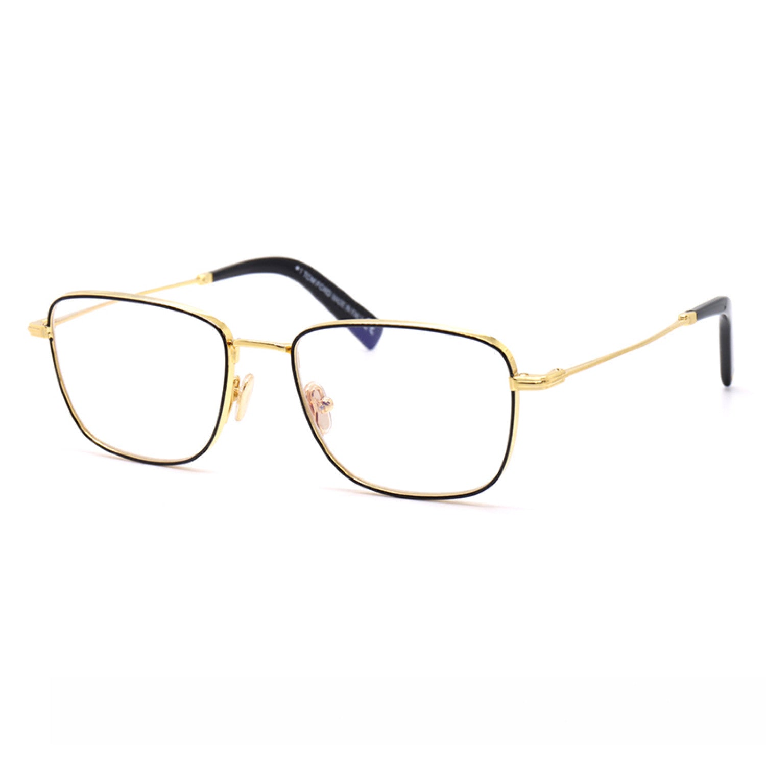 Armazón Oftálmico Tom Ford FT5748-B 001 55-18-145