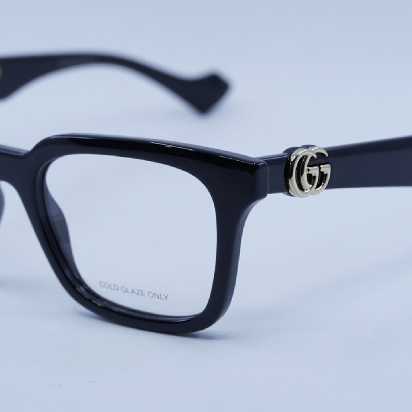 Armazón Oftálmico Gucci GG1728O 001 51-19-140