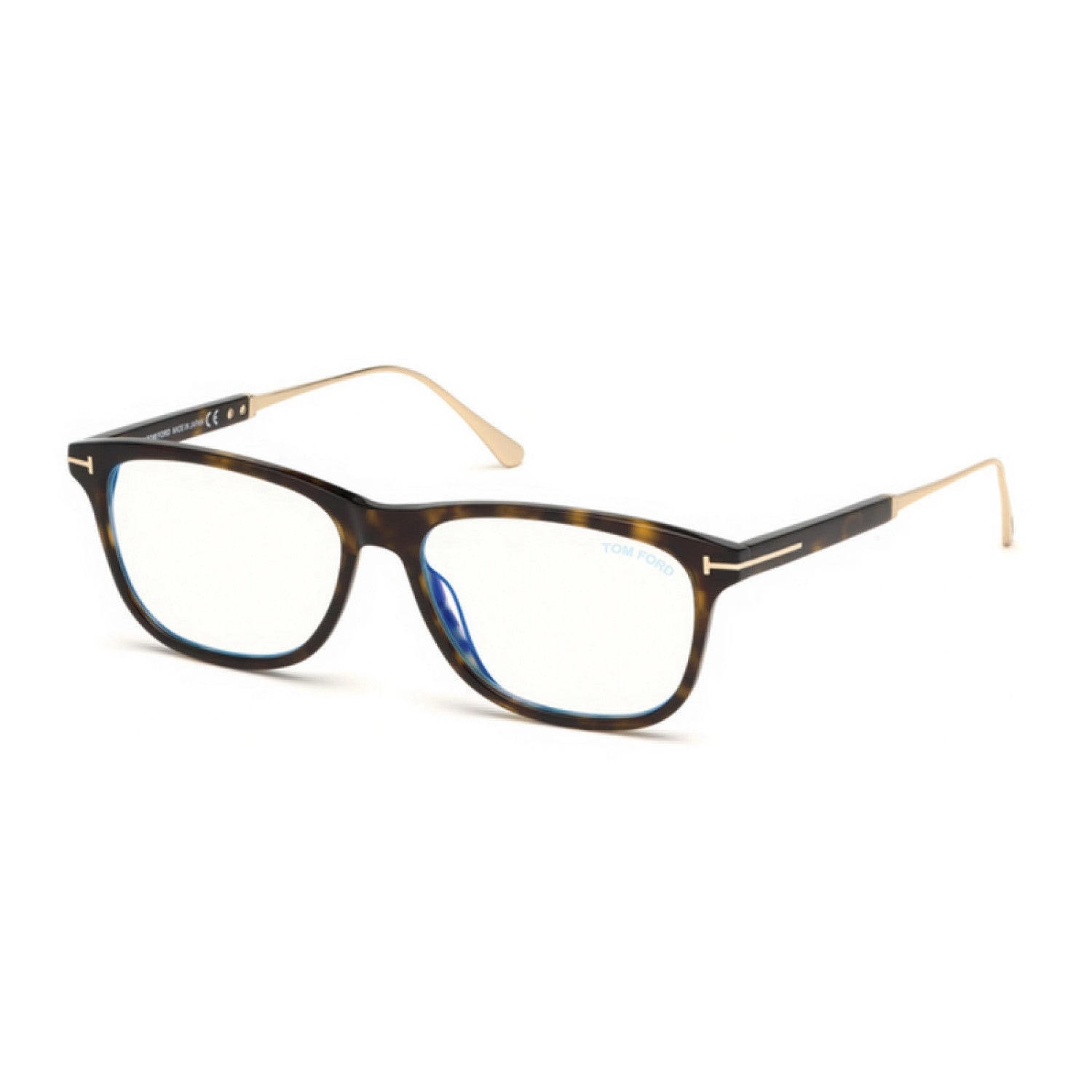 Armazón Oftálmico Tom Ford FT5589-B 052 55-15-145