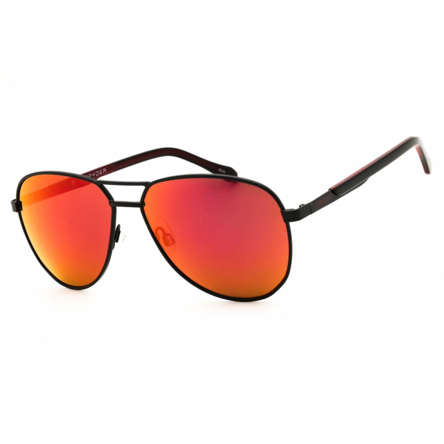 Lentes de Sol Spyder SP6036 001 57-14-140