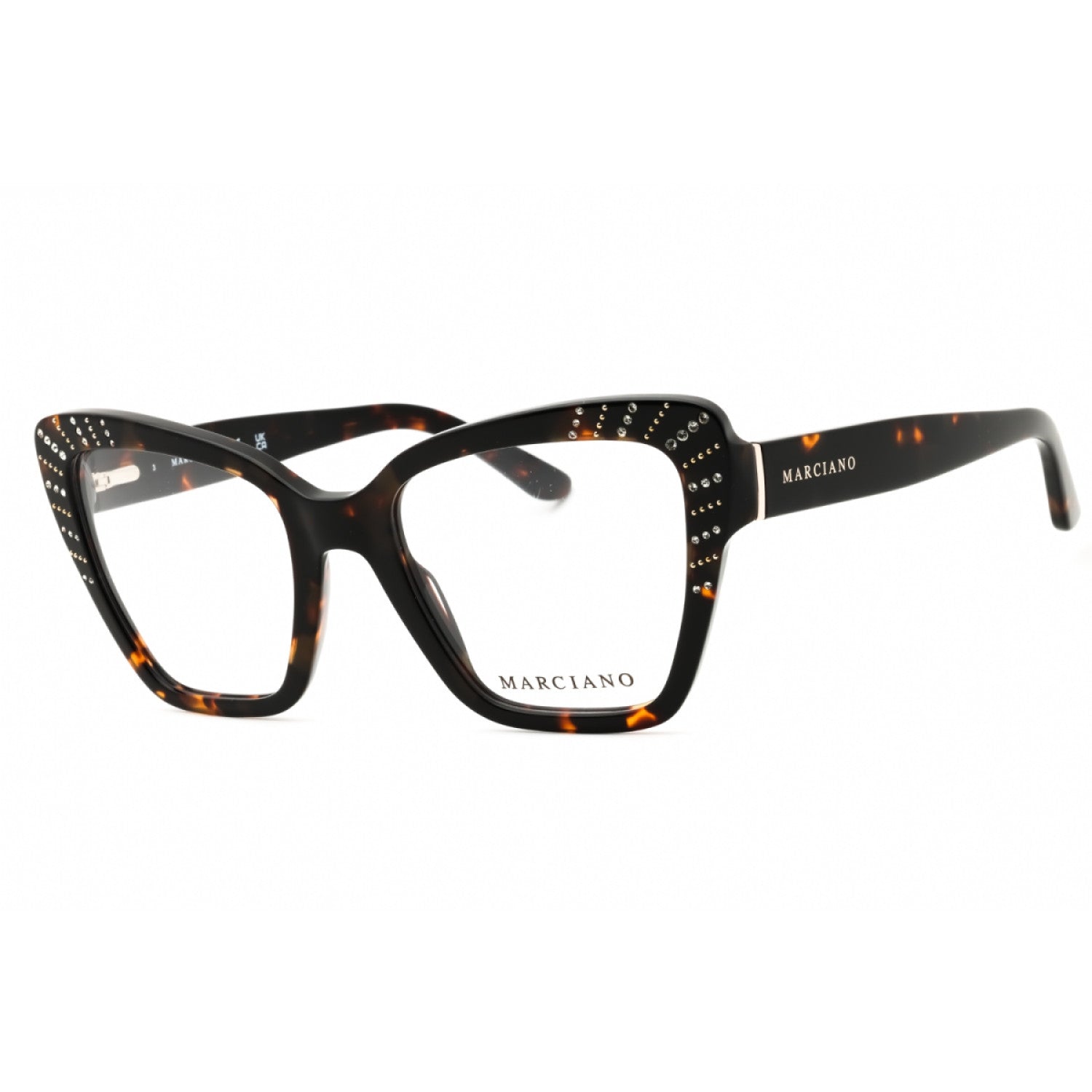 Armazón Oftálmico Guess by Marciano GM50034 052 53-20-140