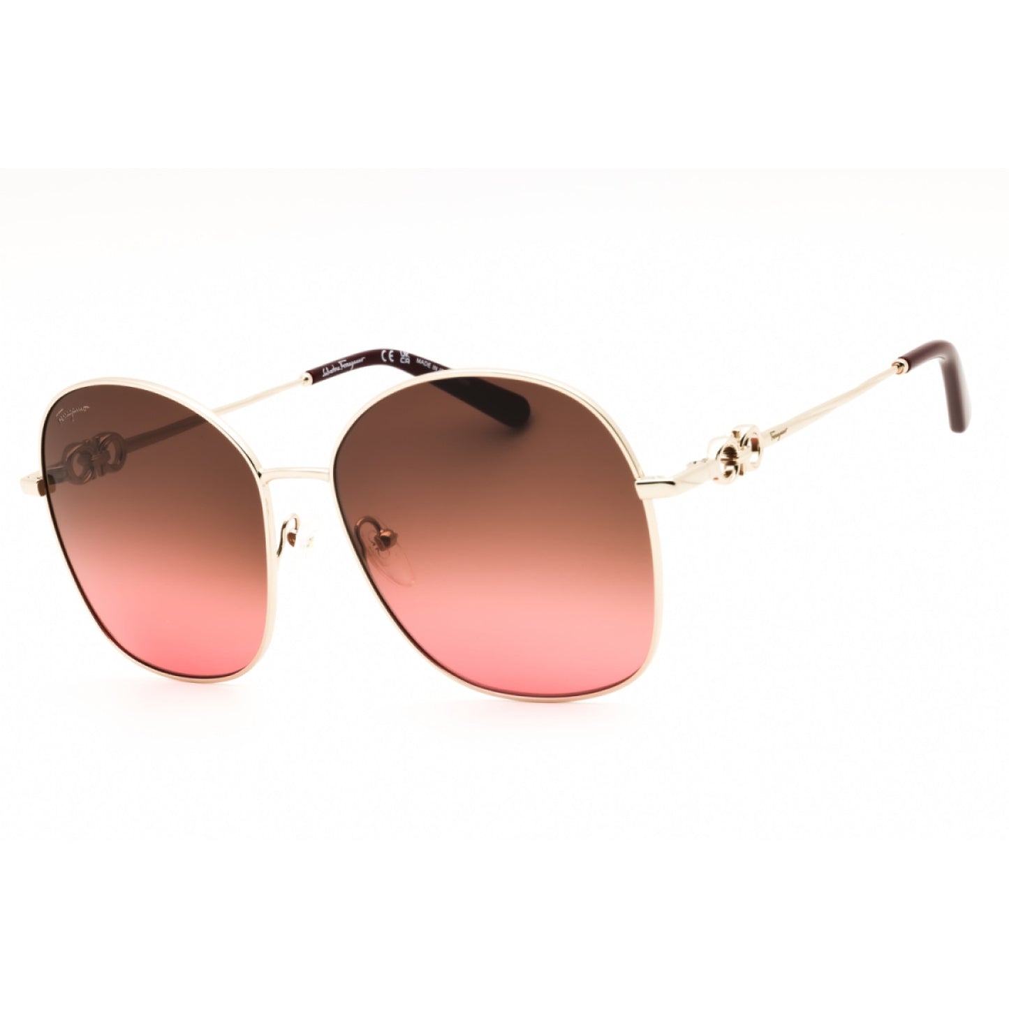 Lentes de Sol Salvatore Ferragamo SF297S 719 59-16-140