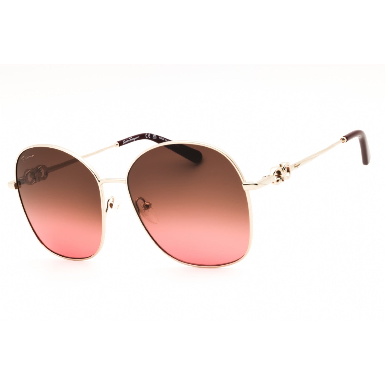 Lentes de Sol Salvatore Ferragamo SF297S 719 59-16-140