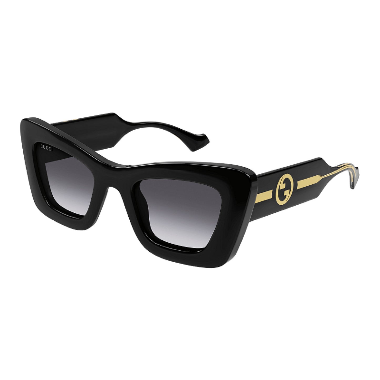 Lentes de Sol Gucci GG1552S 001 49-23-140