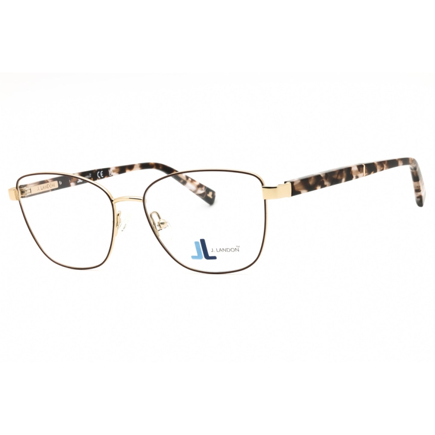 Armazón Oftálmico J. Landon JL5008 049 52-15-140
